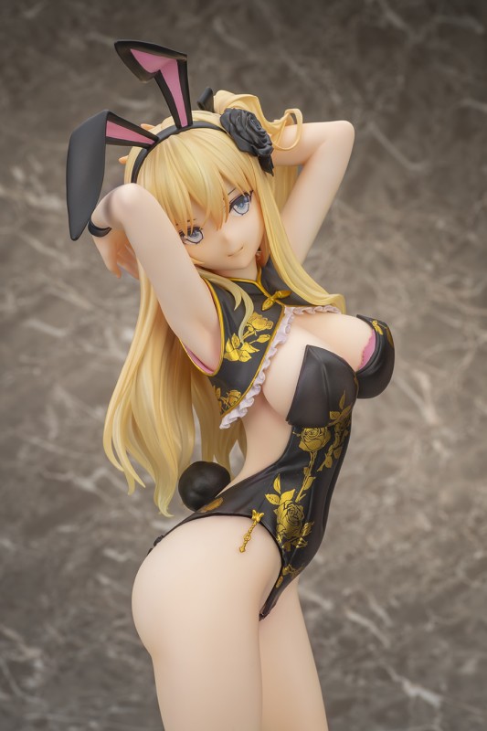 Original - Skytube - Jin-Lian - 1/4 - Bunny Ver. - 6