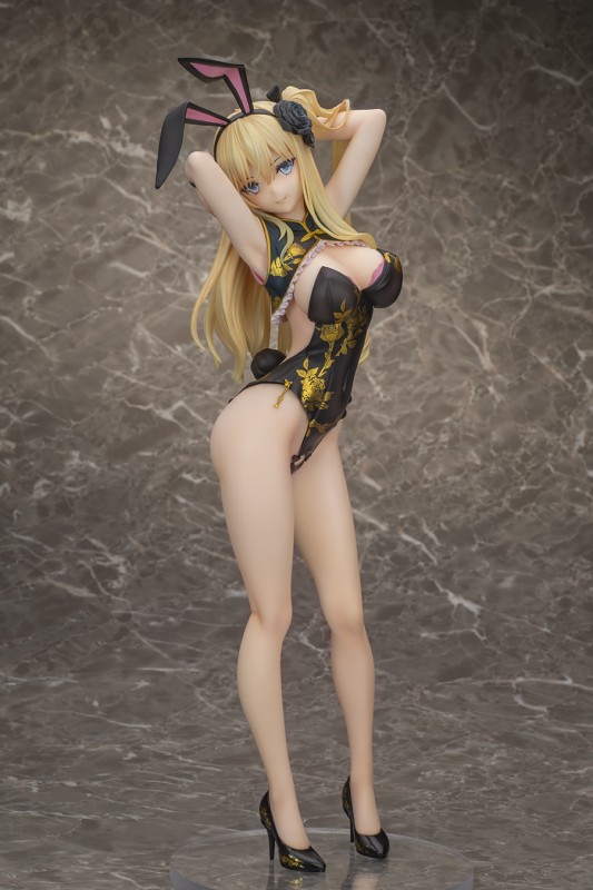 Original - Skytube - Jin-Lian - 1/4 - Bunny Ver.