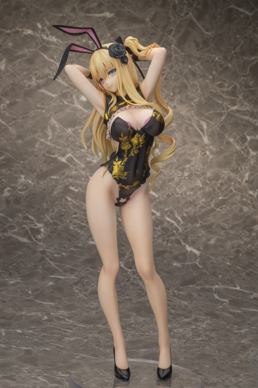 Original - Skytube - Jin-Lian - 1/4 - Bunny Ver. - 3