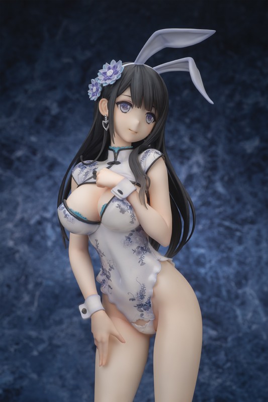 Original - Skytube - Ping-Yi - 1/4 - Bunny Ver. - 5