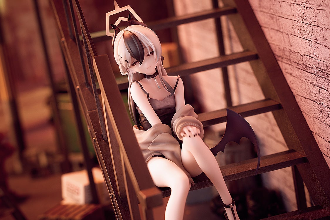 Blue Archive - Onikata Kayoko - 1/7 - (Dress): Memorial Lobby Ver. - 2