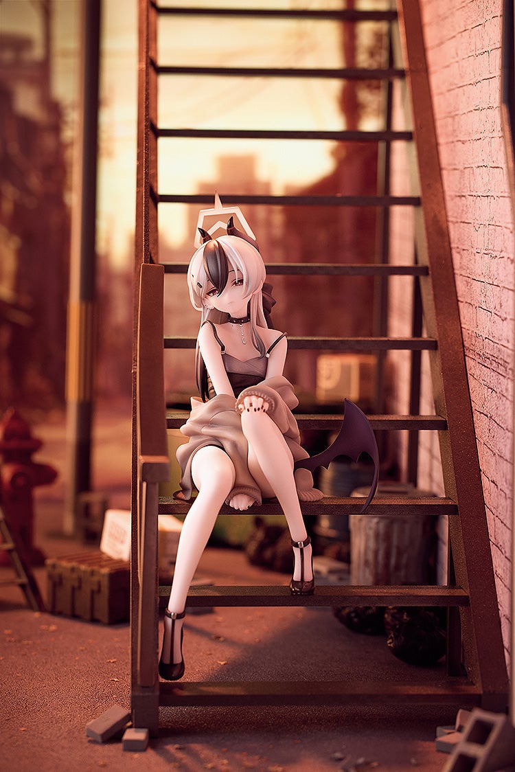 Blue Archive - Onikata Kayoko - 1/7 - (Dress): Memorial Lobby Ver.