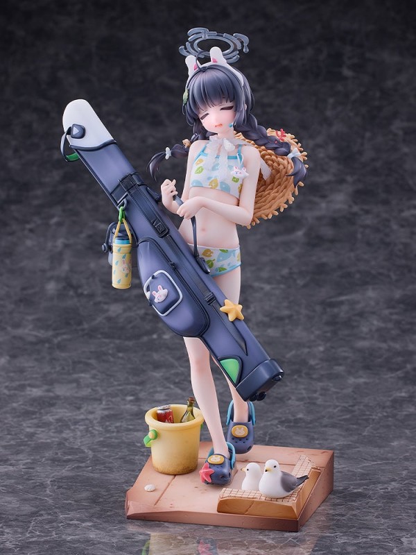 Blue Archive - Kasumizawa Miyu - 1/7 - Swimsuit - 5
