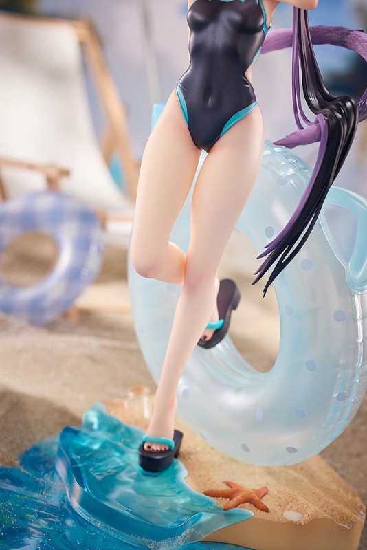 Original - Cheshire Cat - 1/7 - Swimsuit Ver. - 3
