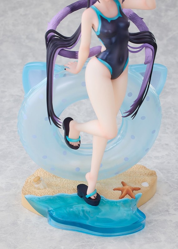 Original - Cheshire Cat - 1/7 - Swimsuit Ver. - 11