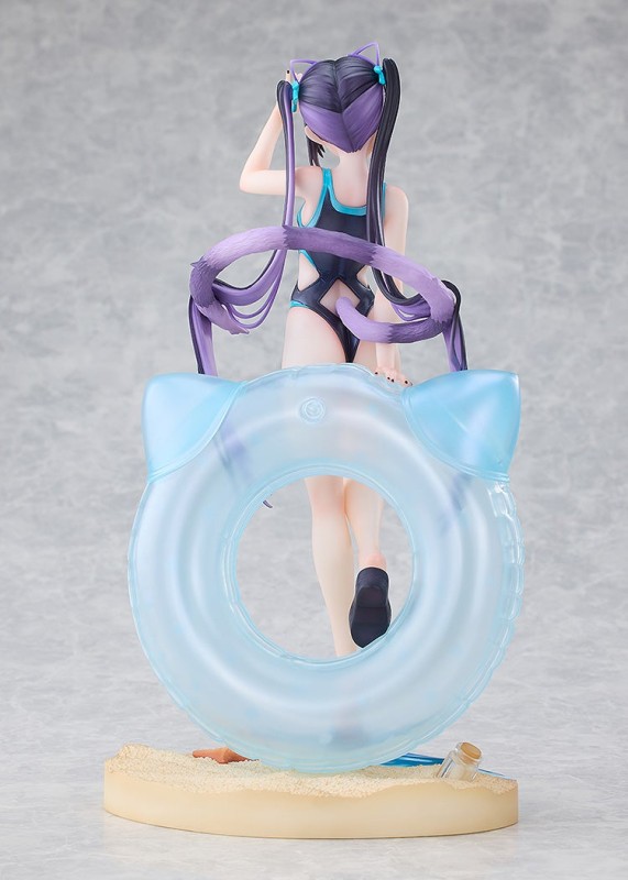 Original - Cheshire Cat - 1/7 - Swimsuit Ver. - 8