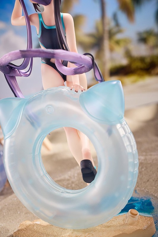 Original - Cheshire Cat - 1/7 - Swimsuit Ver. - 2