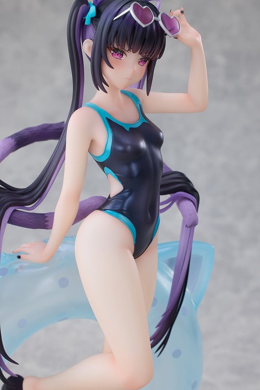 Original - Cheshire Cat - 1/7 - Swimsuit Ver. - 10