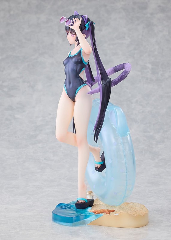 Original - Cheshire Cat - 1/7 - Swimsuit Ver. - 7