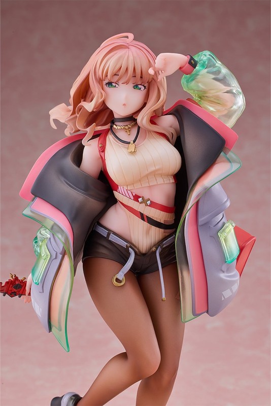 Gridman Universe - Minami Yume - Dreamy Divas Ver. - 1/7 - 3