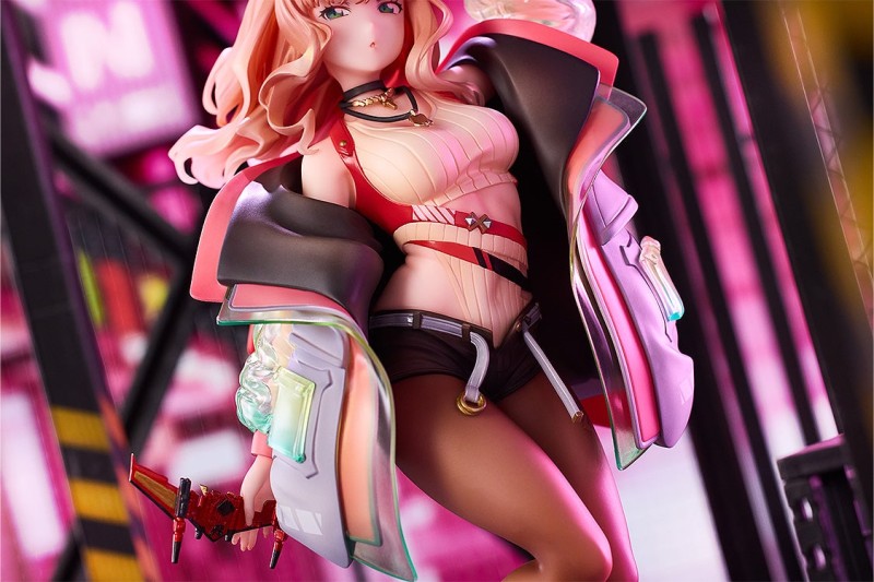 Gridman Universe - Minami Yume - Dreamy Divas Ver. - 1/7 - 11