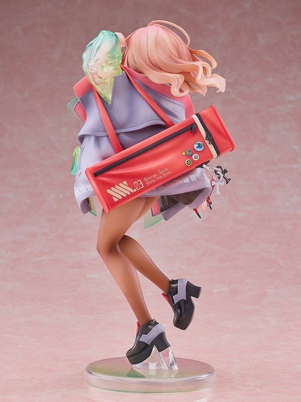 Gridman Universe - Minami Yume - Dreamy Divas Ver. - 1/7 - 2