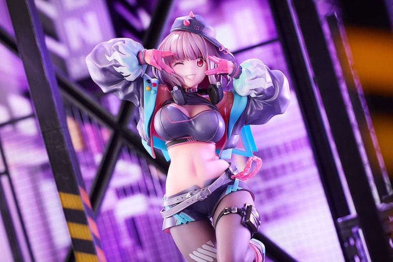 Gridman Universe - Shinjou Akane - Dreamy Divas Ver. - 1/7 - 11