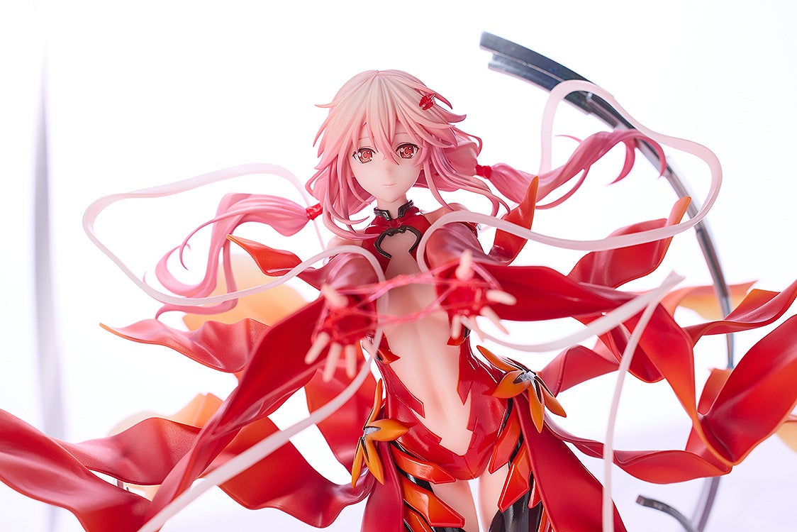 Guilty Crown - Yuzuriha Inori - 1/7 - You're the World to Me - 2