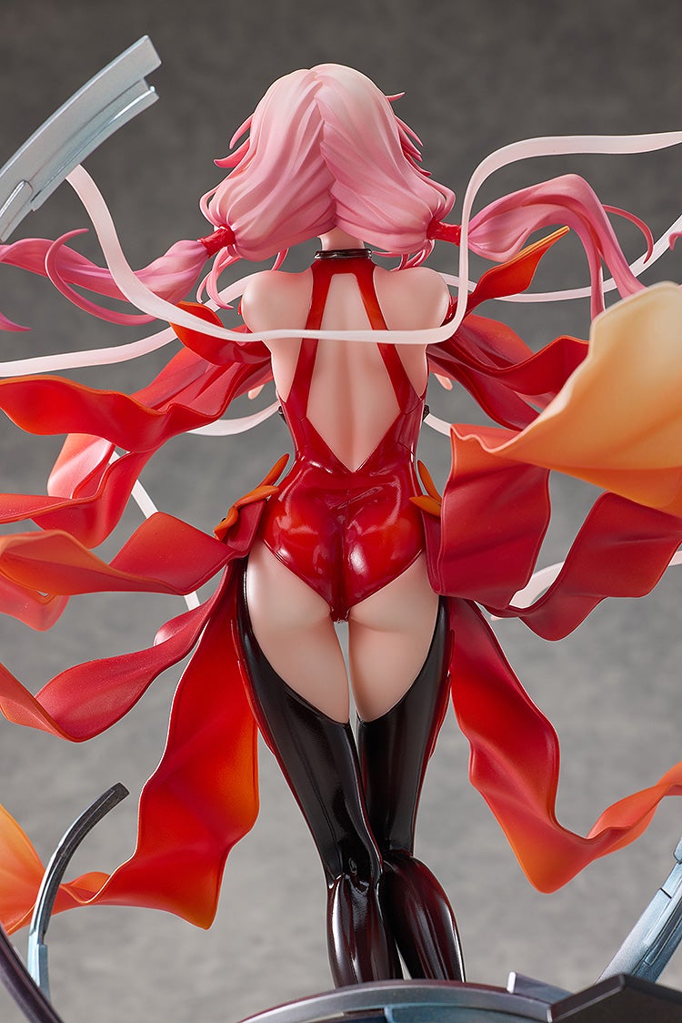 Guilty Crown - Yuzuriha Inori - 1/7 - You're the World to Me - 11