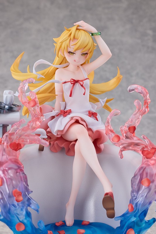 Monogatari Series - Oshino Shinobu - 1/7 - 4