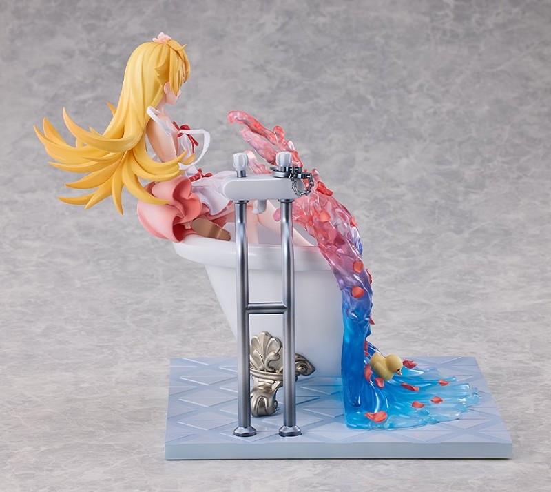 Monogatari Series - Oshino Shinobu - 1/7 - 10