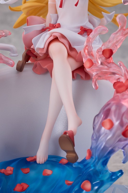 Monogatari Series - Oshino Shinobu - 1/7 - 6