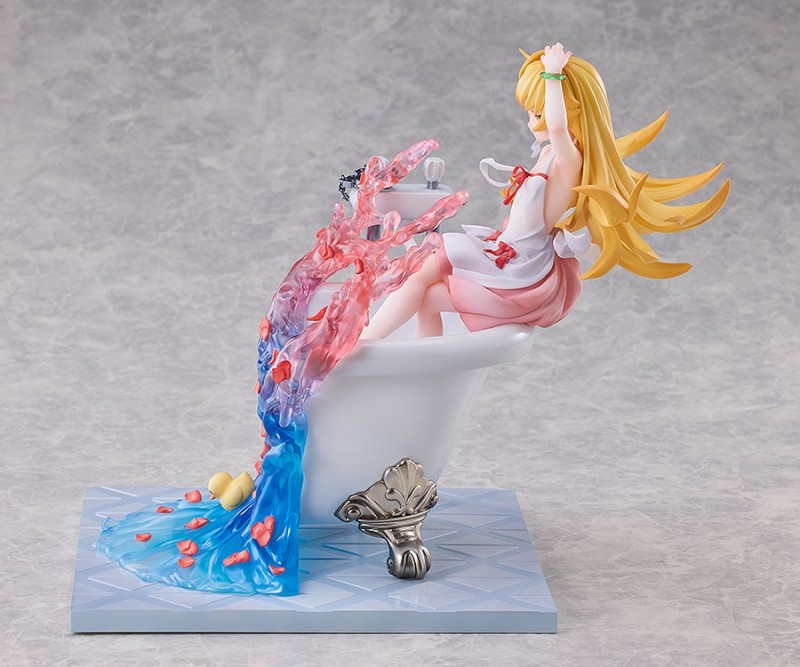 Monogatari Series - Oshino Shinobu - 1/7 - 11