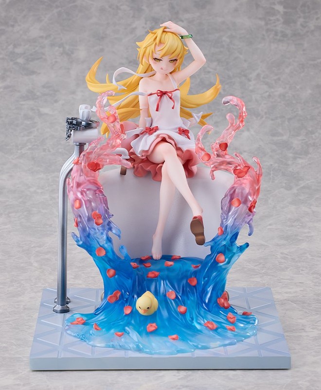 Monogatari Series - Oshino Shinobu - 1/7 - 3