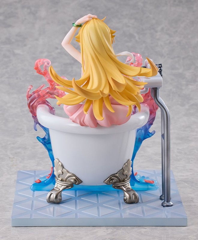 Monogatari Series - Oshino Shinobu - 1/7 - 9
