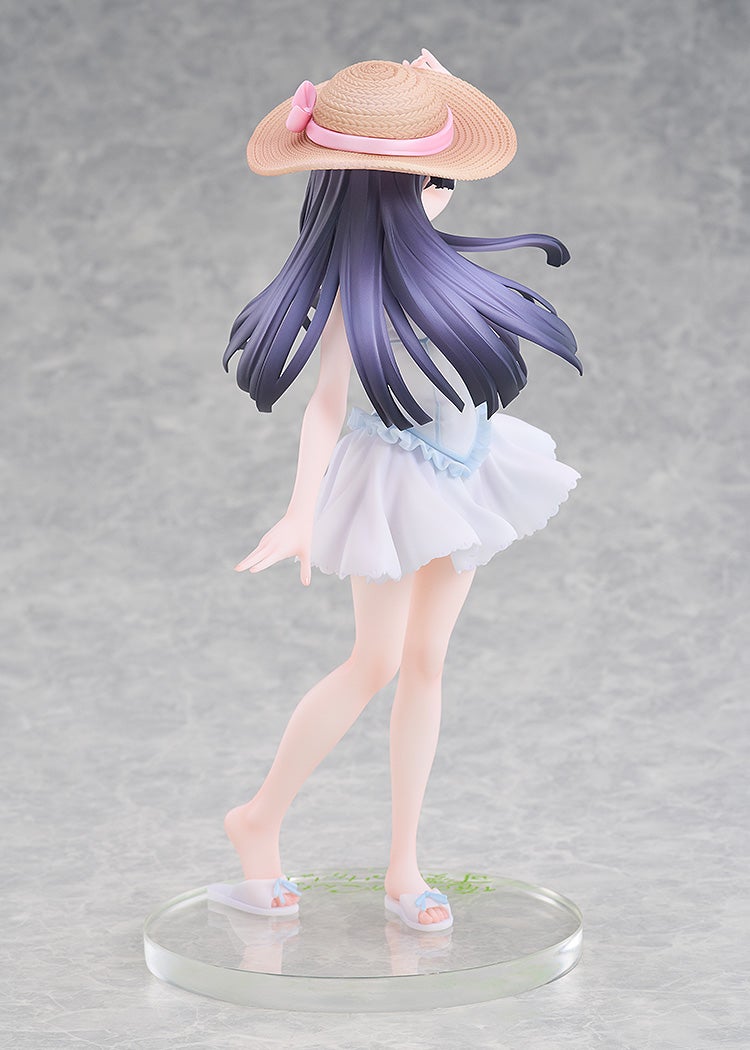 Solarain Ore no Imoto ga Konna ni Kawaii Wake ga Nai Kuroneko (Goto Ruri) Shironeko Ver. 1/6 Plastic Figure - 6