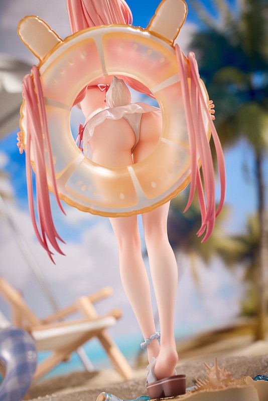 Original - Rosuuri - 1/7 - Swimsuit Ver. - 2