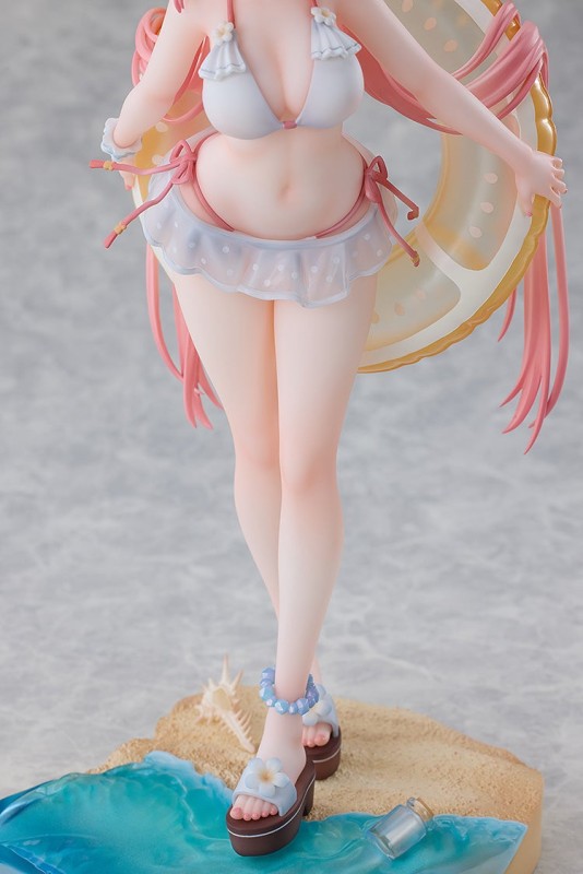 Original - Rosuuri - 1/7 - Swimsuit Ver. - 8