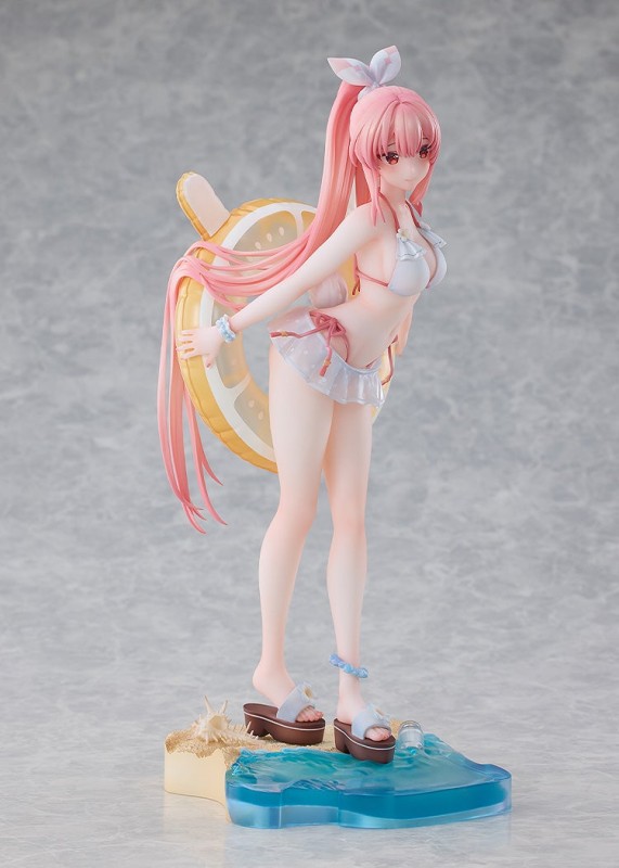 Original - Rosuuri - 1/7 - Swimsuit Ver. - 5