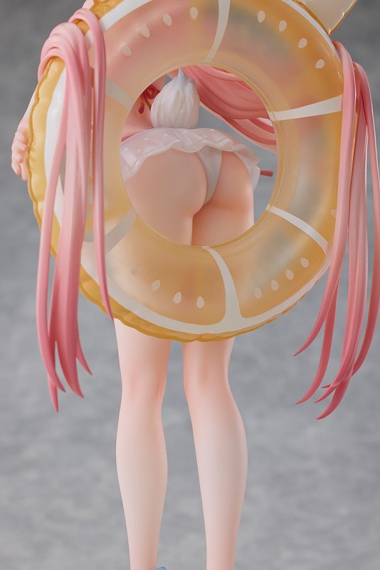 Original - Rosuuri - 1/7 - Swimsuit Ver. - 10
