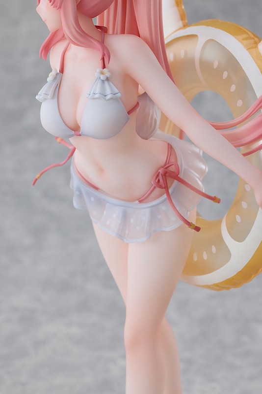 Original - Rosuuri - 1/7 - Swimsuit Ver. - 9
