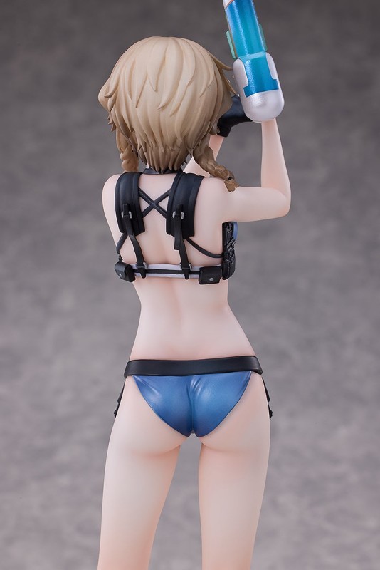 Steins;Gate - Amane Suzuha - 1/7 - Swimsuit Ver. - 9