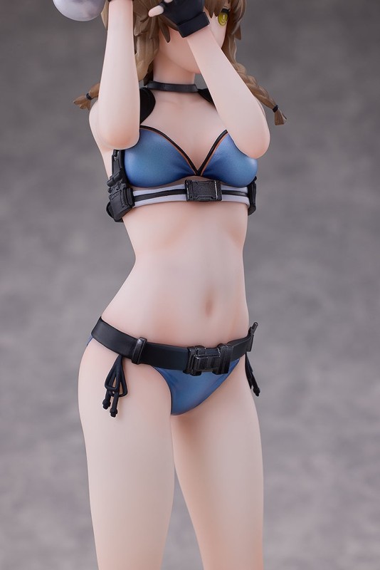 Steins;Gate - Amane Suzuha - 1/7 - Swimsuit Ver. - 8