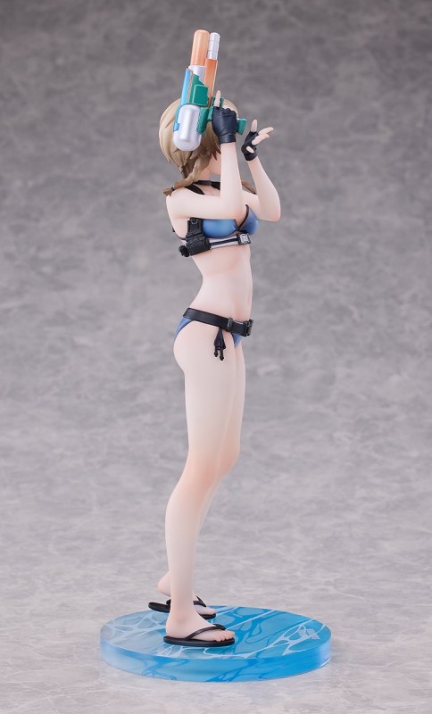 Steins;Gate - Amane Suzuha - 1/7 - Swimsuit Ver. - 6