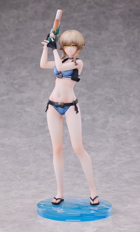 Steins;Gate - Amane Suzuha - 1/7 - Swimsuit Ver. - 3