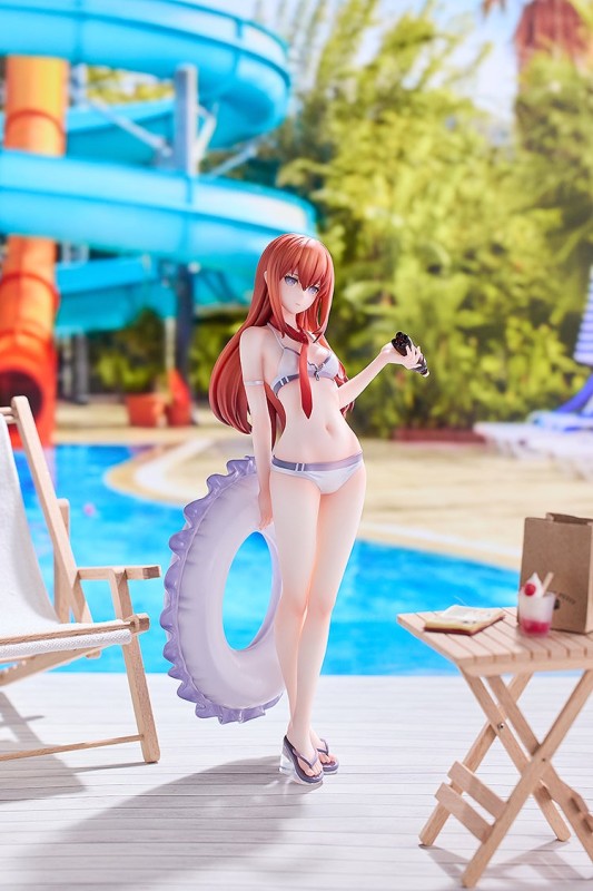 Steins;Gate - Makise Kurisu - 1/7 - Swimsuit Ver.