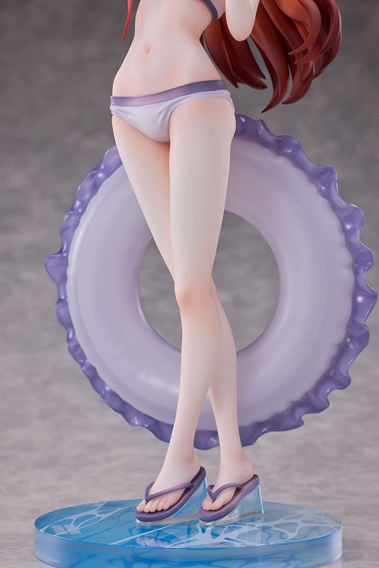 Steins;Gate - Makise Kurisu - 1/7 - Swimsuit Ver. - 9