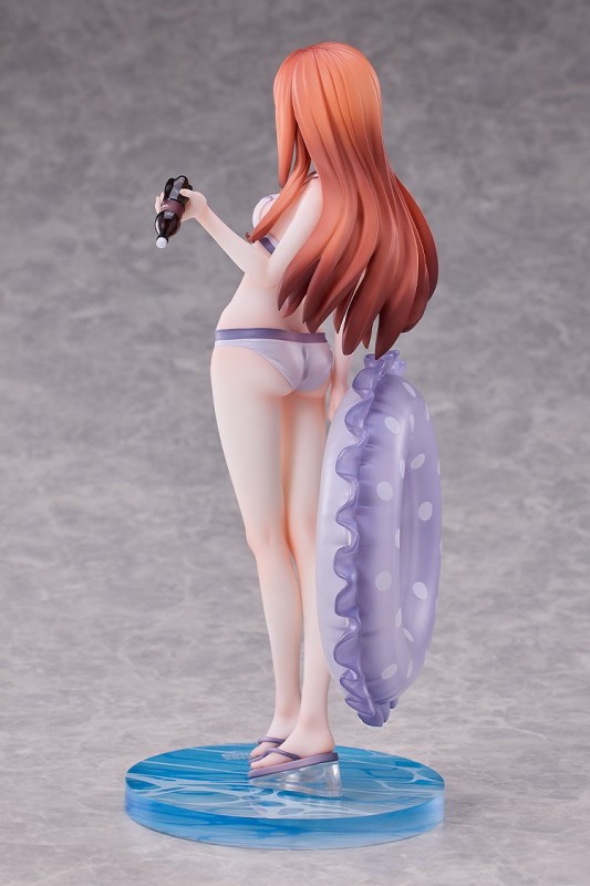 Steins;Gate - Makise Kurisu - 1/7 - Swimsuit Ver. - 5
