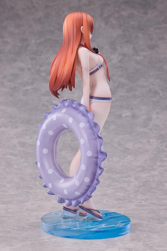 Steins;Gate - Makise Kurisu - 1/7 - Swimsuit Ver. - 6