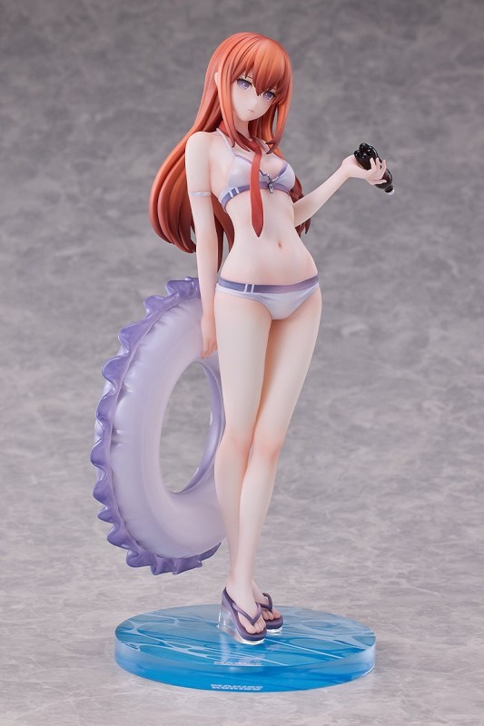 Steins;Gate - Makise Kurisu - 1/7 - Swimsuit Ver. - 3