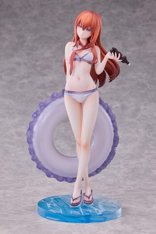 Steins;Gate - Makise Kurisu - 1/7 - Swimsuit Ver. - 4