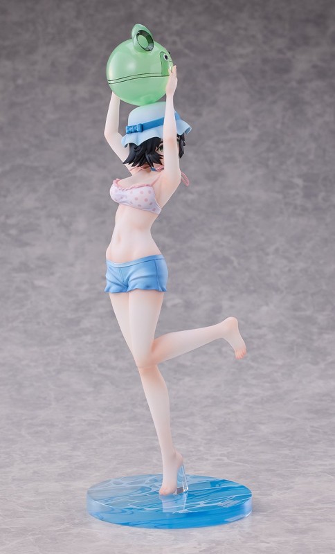 Steins;Gate - Shiina Mayuri - 1/7 - Swimsuit Ver. - 6