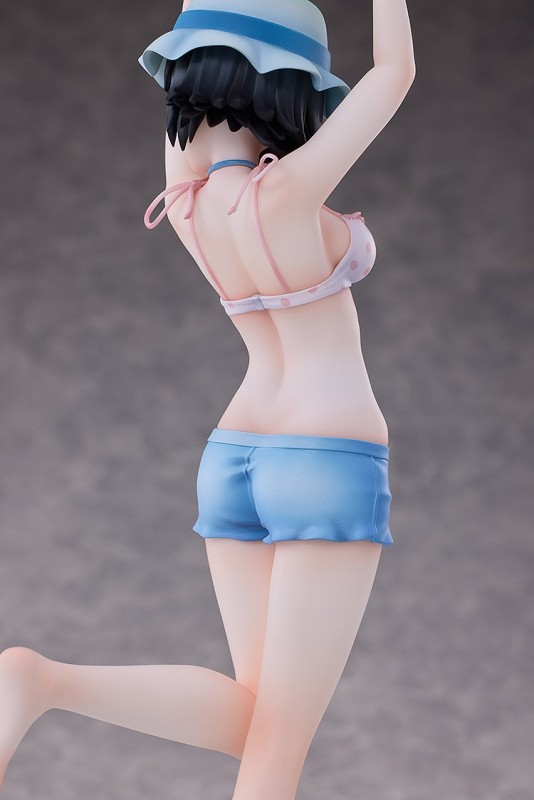 Steins;Gate - Shiina Mayuri - 1/7 - Swimsuit Ver. - 9