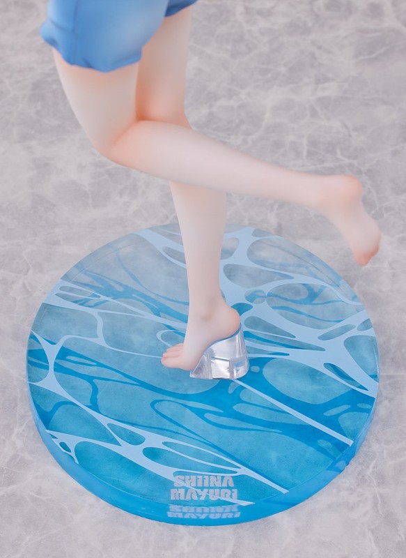 Steins;Gate - Shiina Mayuri - 1/7 - Swimsuit Ver. - 11
