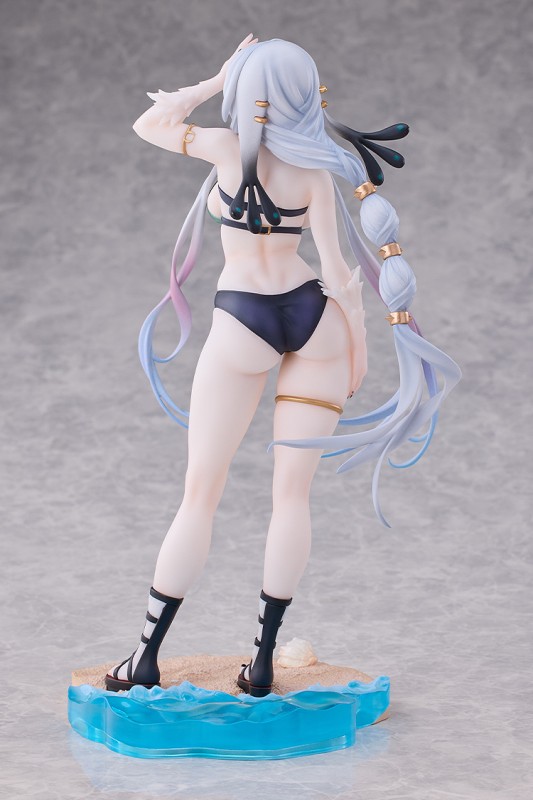 Atelier Ryza ~Tokoyami no Joou to Himitsu no Kakurega~ - Lila Decyrus - 1/7 - Swimsuit Ver. - 5
