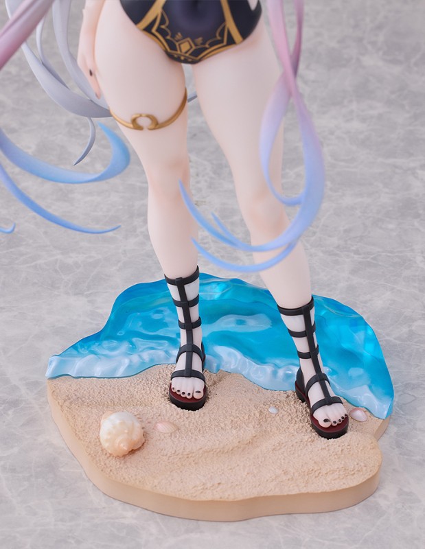 Atelier Ryza ~Tokoyami no Joou to Himitsu no Kakurega~ - Lila Decyrus - 1/7 - Swimsuit Ver. - 6