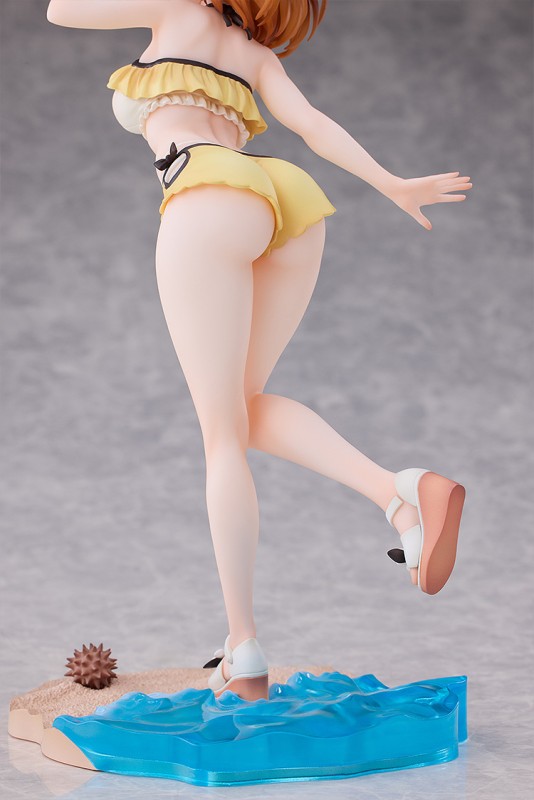 Atelier Ryza ~Tokoyami no Joou to Himitsu no Kakurega~ - Reisalin Stout - 1/7 - Swimsuit Ver. - 11