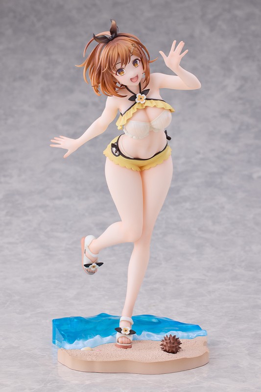 Atelier Ryza ~Tokoyami no Joou to Himitsu no Kakurega~ - Reisalin Stout - 1/7 - Swimsuit Ver. - 3