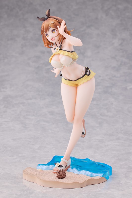 Atelier Ryza ~Tokoyami no Joou to Himitsu no Kakurega~ - Reisalin Stout - 1/7 - Swimsuit Ver. - 6