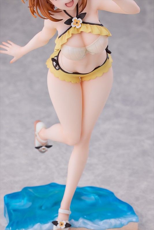 Atelier Ryza ~Tokoyami no Joou to Himitsu no Kakurega~ - Reisalin Stout - 1/7 - Swimsuit Ver. - 10